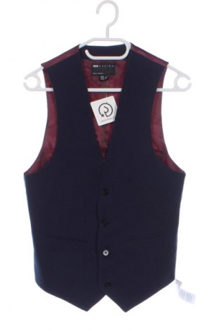 Ανδρικό γιλέκο ASOS, Μέγεθος S, Χρώμα Πολύχρωμο, Τιμή 5,99 €