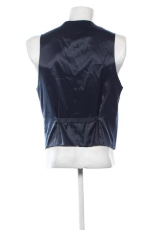 Pánská vesta  BOSS, Velikost M, Barva Modrá, Cena  1 329,00 Kč