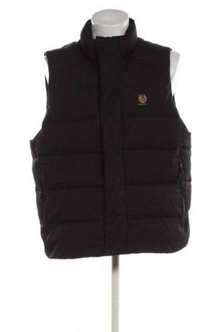 Pánská vesta  Belstaff, Velikost 3XL, Barva Černá, Cena  5 049,00 Kč