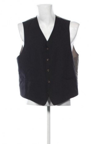 Мъжки елек C&A, Размер XL, Цвят Черен, Цена 6,13 €
