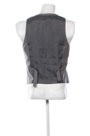 Мъжки елек H&M, Размер M, Цвят Сив, Цена 3,06 €