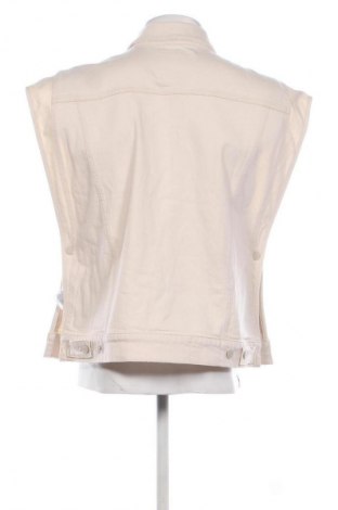 Мъжки елек Mother, Размер S, Цвят Екрю, Цена 31,69 €