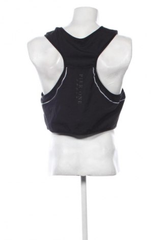 Мъжки елек Pier One, Размер L, Цвят Черен, Цена 12,78 €