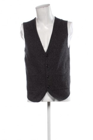 Мъжки елек S.Oliver, Размер L, Цвят Черен, Цена 5,11 €