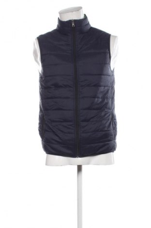 Мъжки елек TCM, Размер M, Цвят Син, Цена 18,40 €