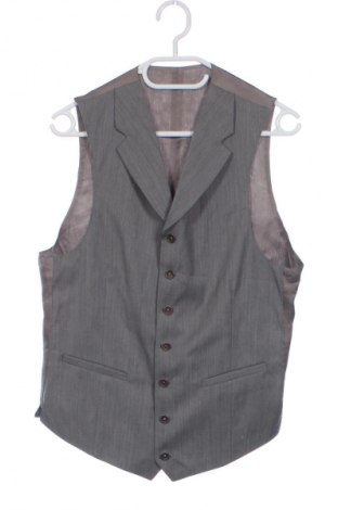 Pánská vesta  Unbranded, Velikost M, Barva Šedá, Cena  109,00 Kč