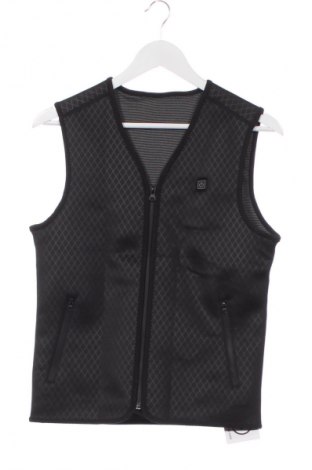 Herrenweste Unbranded, Größe XS, Farbe Schwarz, Preis 9,99 €