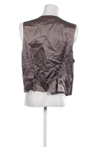 Мъжки елек Unbranded, Размер L, Цвят Сив, Цена 6,13 €