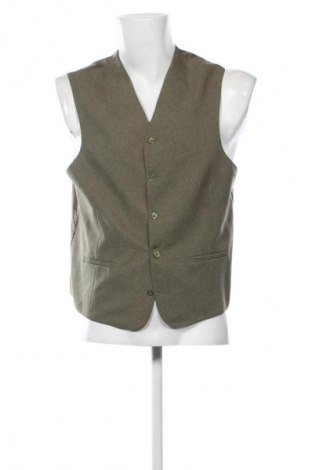 Męska kamizelka Unbranded, Rozmiar XL, Kolor Zielony, Cena 21,99 zł