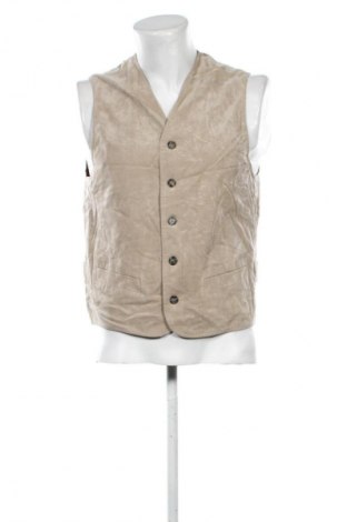Pánská vesta  Unbranded, Velikost M, Barva Béžová, Cena  159,00 Kč