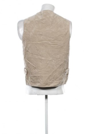 Pánská vesta  Unbranded, Velikost M, Barva Béžová, Cena  159,00 Kč
