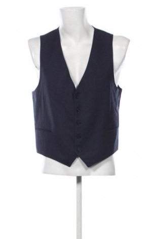 Мъжки елек Unbranded, Размер L, Цвят Син, Цена 6,13 €