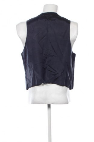 Мъжки елек Unbranded, Размер L, Цвят Син, Цена 6,13 €