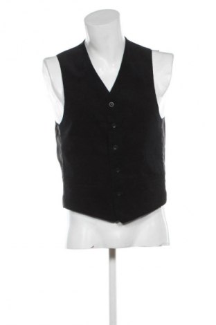 Pánská vesta  Unbranded, Velikost M, Barva Černá, Cena  229,00 Kč