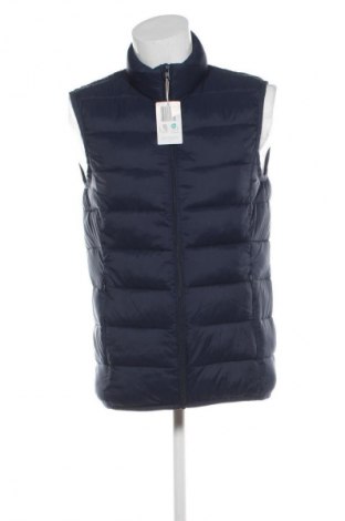 Pánská vesta  Up 2 Fashion, Velikost M, Barva Modrá, Cena  709,00 Kč