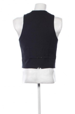 Męska kamizelka Zara, Rozmiar M, Kolor Niebieski, Cena 53,99 zł