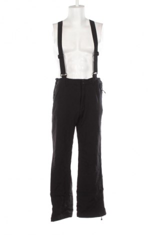 Pánská kombinéza pro zimní sporty  Unbranded, Velikost L, Barva Černá, Cena  869,00 Kč