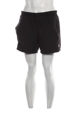 Мъжки къс панталон Adidas, Размер M, Цвят Черен, Цена 6,13 €