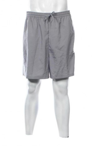 Férfi rövidnadrág Adidas, Méret L, Szín Szürke, Ár 10 169 Ft