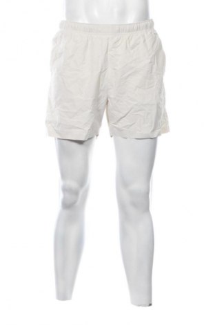 Męskie szorty Calvin Klein Jeans, Rozmiar L, Kolor Beżowy, Cena 113,99 zł