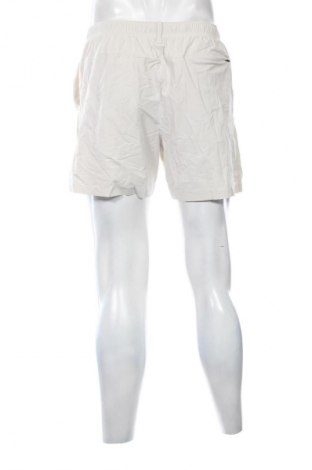 Męskie szorty Calvin Klein Jeans, Rozmiar L, Kolor Beżowy, Cena 113,99 zł