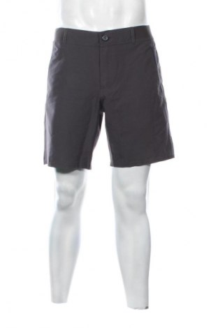 Мъжки къс панталон Decathlon, Размер L, Цвят Сив, Цена 5,70 €