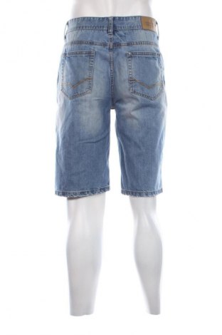 Мъжки къс панталон Diverse, Размер L, Цвят Син, Цена 8,96 €