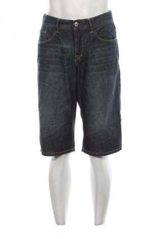 Pantaloni scurți de bărbați Edc By Esprit, Mărime M, Culoare Albastru, Preț 56,99 Lei