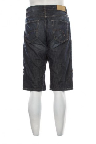 Pantaloni scurți de bărbați Edc By Esprit, Mărime M, Culoare Albastru, Preț 56,99 Lei