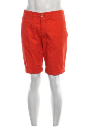 Pánské kraťasy Esprit, Velikost M, Barva Oranžová, Cena  319,00 Kč