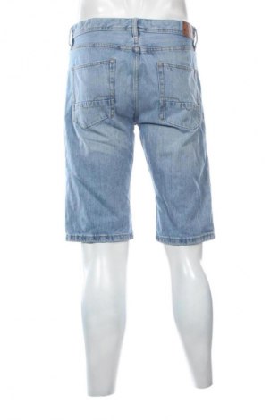 Мъжки къс панталон Esprit, Размер M, Цвят Син, Цена 9,20 €