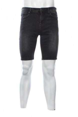 Мъжки къс панталон FSBN, Размер S, Цвят Черен, Цена 3,57 €