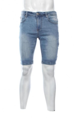 Мъжки къс панталон FSBN, Размер S, Цвят Син, Цена 3,57 €