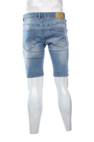 Мъжки къс панталон FSBN, Размер S, Цвят Син, Цена 3,57 €