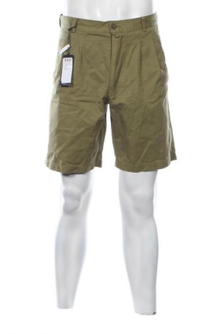 Męskie szorty G-Star Raw, Rozmiar S, Kolor Zielony, Cena 165,99 zł