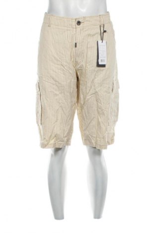 Мъжки къс панталон Glo Story, Размер XL, Цвят Многоцветен, Цена 39,88 €