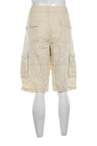 Мъжки къс панталон Glo Story, Размер XL, Цвят Многоцветен, Цена 39,88 €