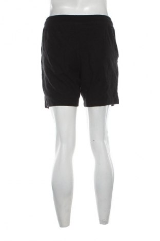 Мъжки къс панталон H&M, Размер M, Цвят Черен, Цена 9,20 €