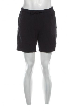 Мъжки къс панталон H&M, Размер M, Цвят Син, Цена 9,20 €