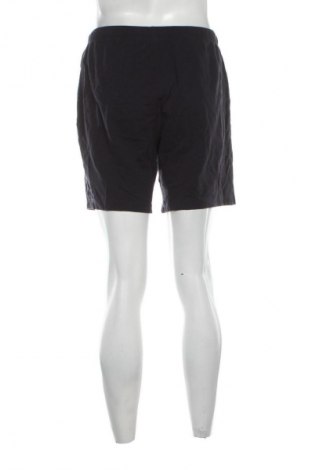 Мъжки къс панталон H&M, Размер M, Цвят Син, Цена 9,20 €