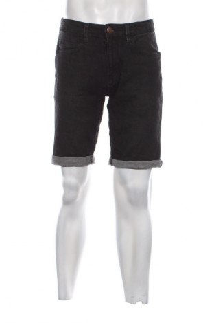 Мъжки къс панталон Indicode, Размер L, Цвят Черен, Цена 5,62 €