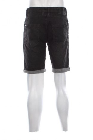 Мъжки къс панталон Indicode, Размер L, Цвят Черен, Цена 5,62 €