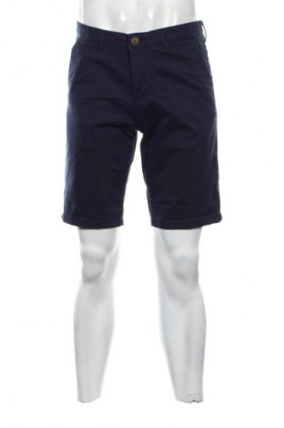 Męskie szorty Jack & Jones, Rozmiar M, Kolor Niebieski, Cena 97,99 zł