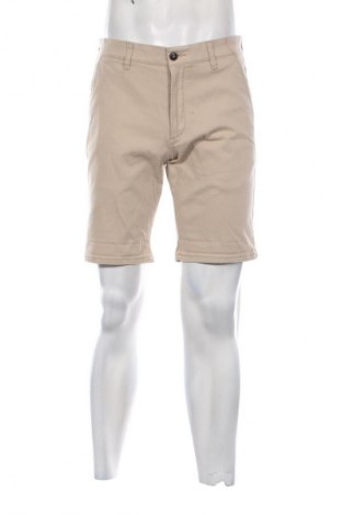 Męskie szorty Jack & Jones, Rozmiar M, Kolor Beżowy, Cena 66,99 zł