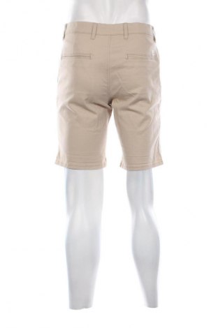 Męskie szorty Jack & Jones, Rozmiar M, Kolor Beżowy, Cena 66,99 zł