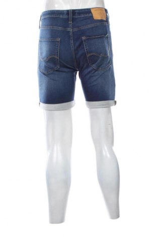 Męskie szorty Jack & Jones, Rozmiar S, Kolor Niebieski, Cena 50,99 zł