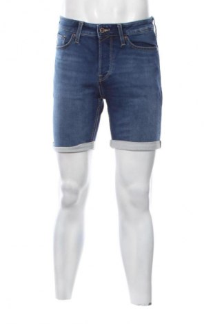 Męskie szorty Jack & Jones, Rozmiar S, Kolor Niebieski, Cena 50,99 zł
