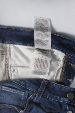 Pánské kraťasy Jack & Jones, Velikost S, Barva Modrá, Cena  299,00 Kč