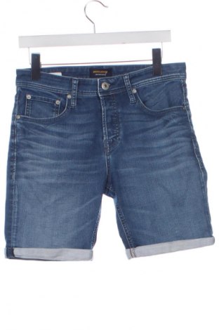 Pánské kraťasy Jack & Jones, Velikost S, Barva Modrá, Cena  309,00 Kč