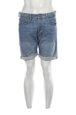 Męskie szorty Jack & Jones, Rozmiar L, Kolor Niebieski, Cena 92,99 zł